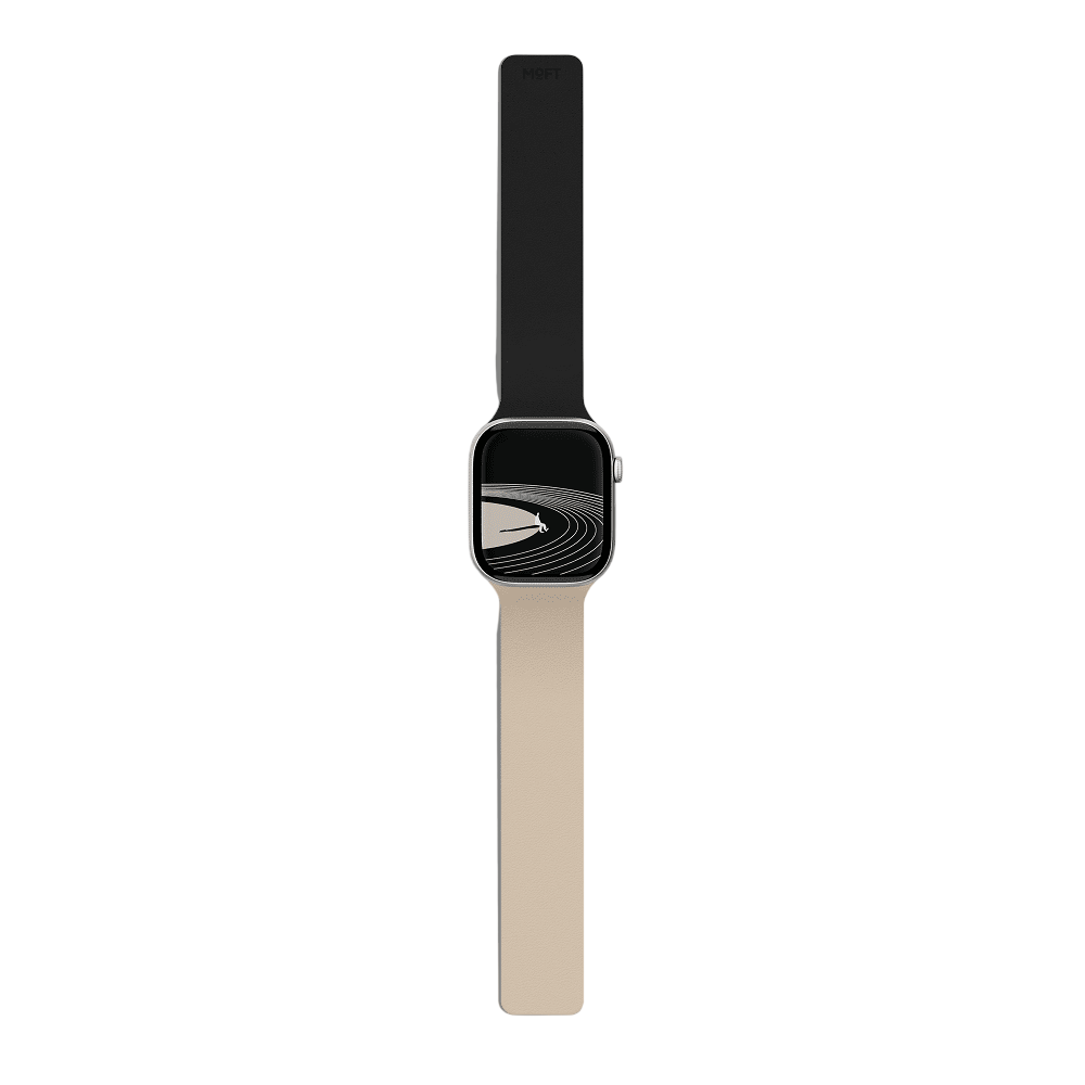 Moft Snap Duo Watch Bands 49mm / 46mm