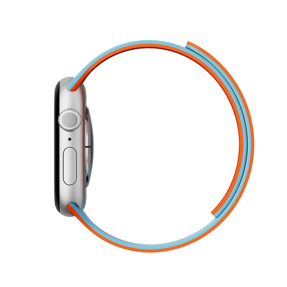 حزام ساعة Moft Snap Duo Watch Bands 49mm / 46mm