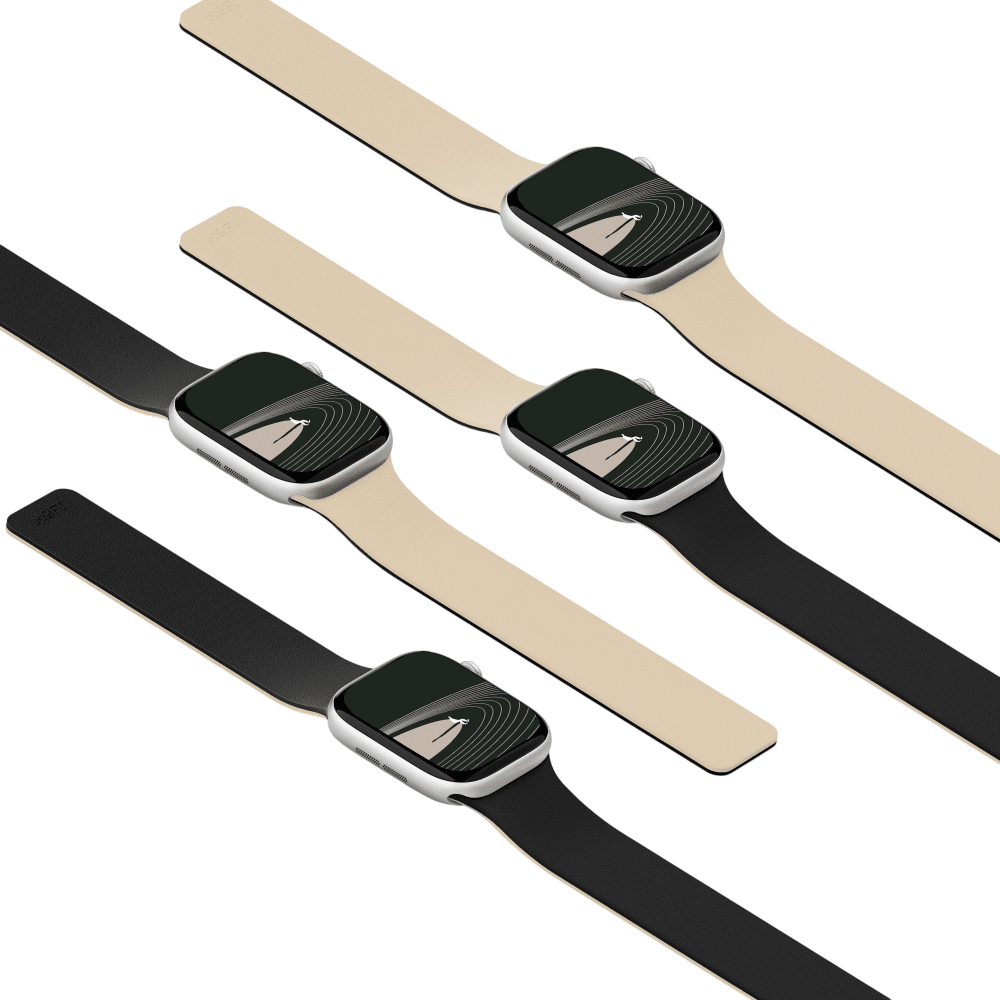 Moft Snap Duo Watch Bands 49mm / 46mm