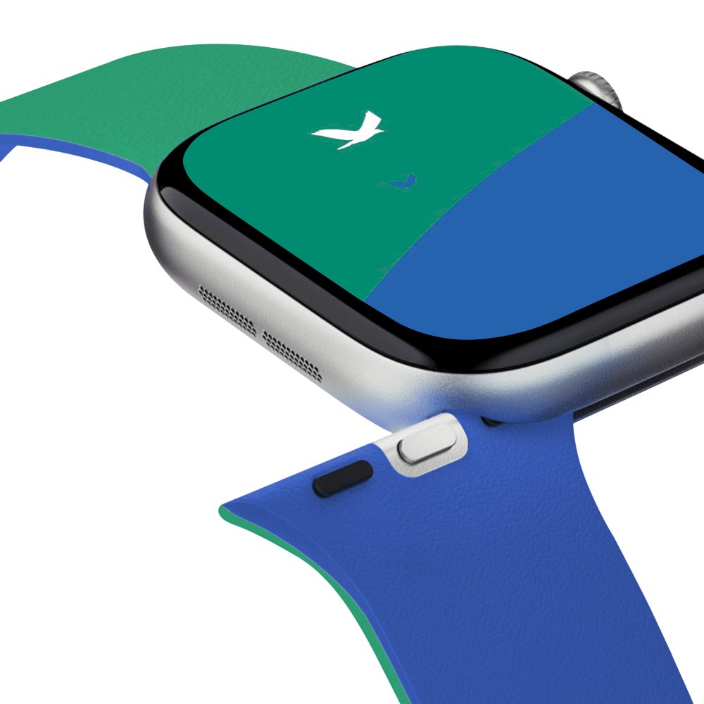 Moft Snap Duo Watch Bands 49mm / 46mm