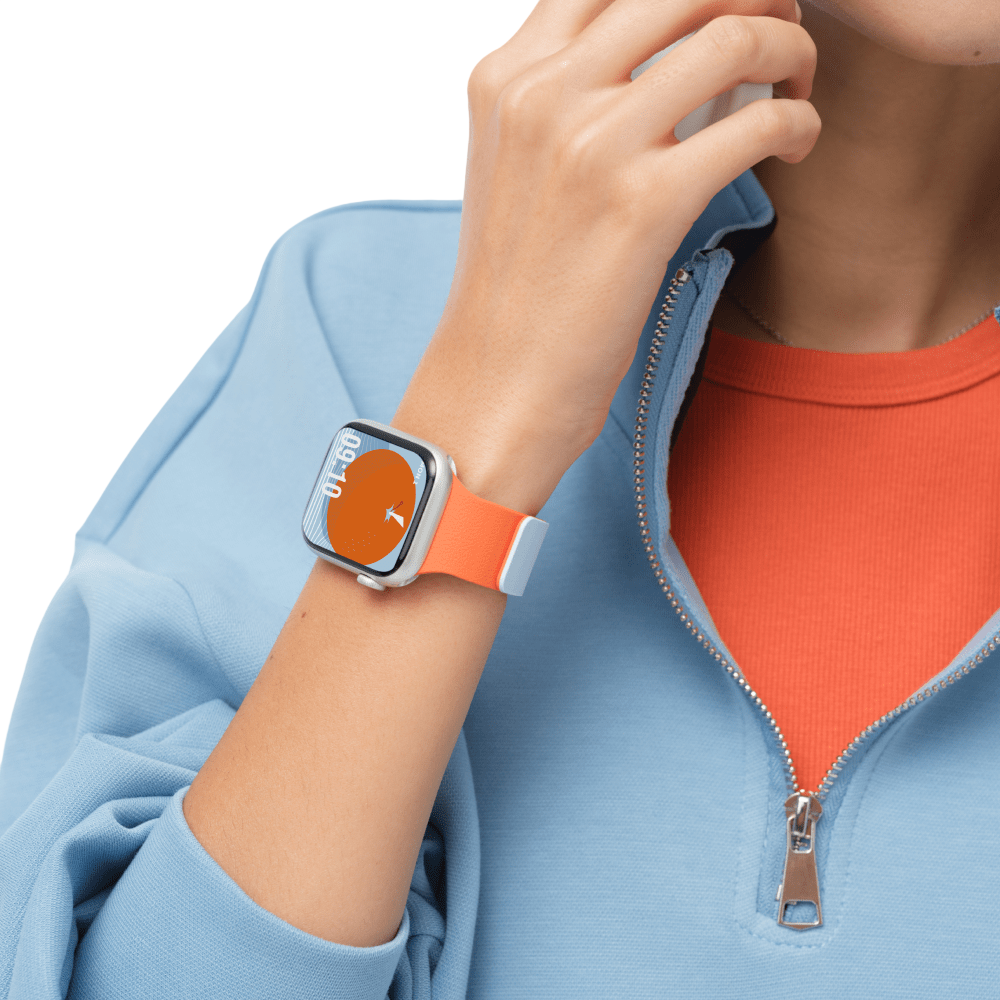 Moft Snap Duo Watch Bands 49mm / 46mm