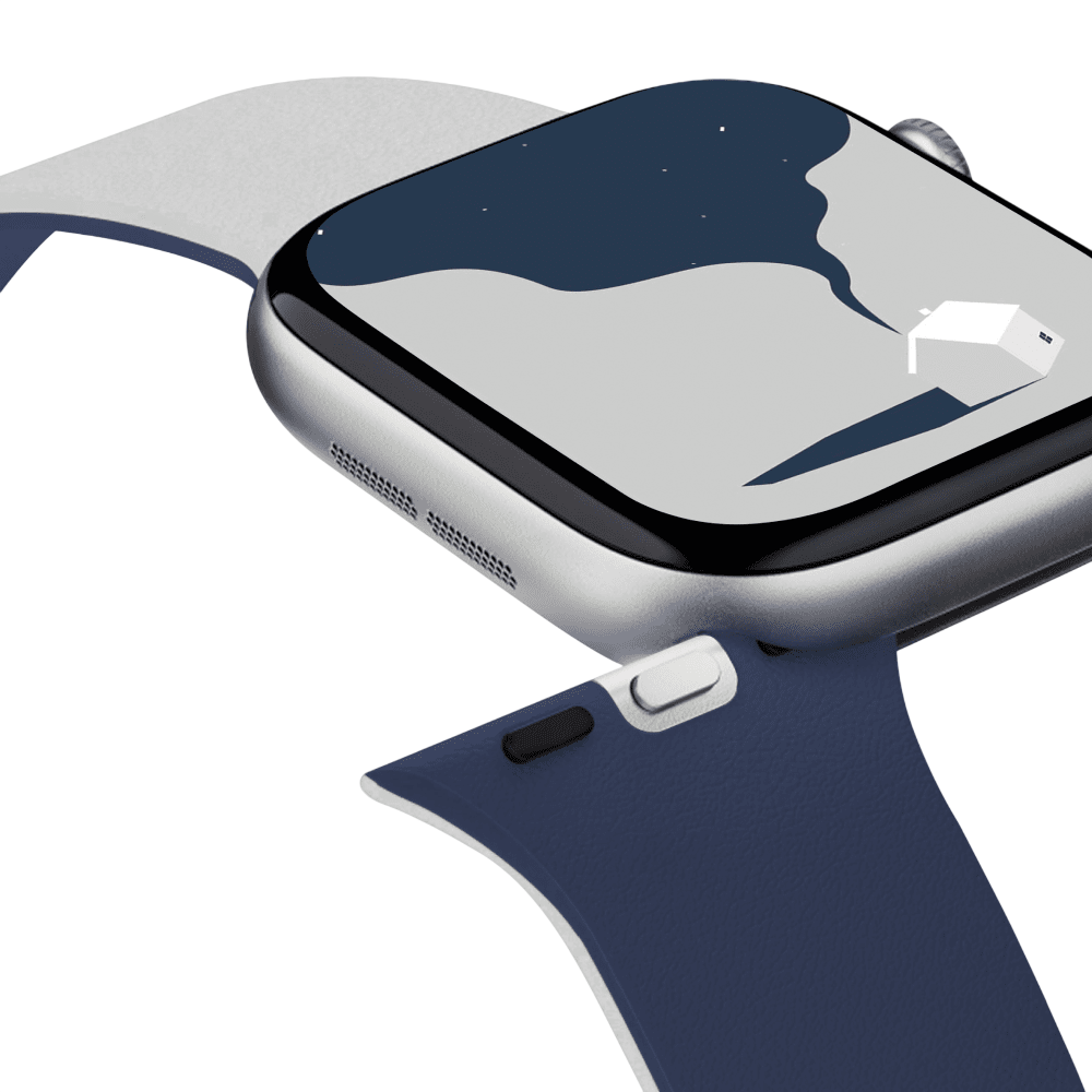 Moft Snap Duo Watch Bands 49mm / 46mm