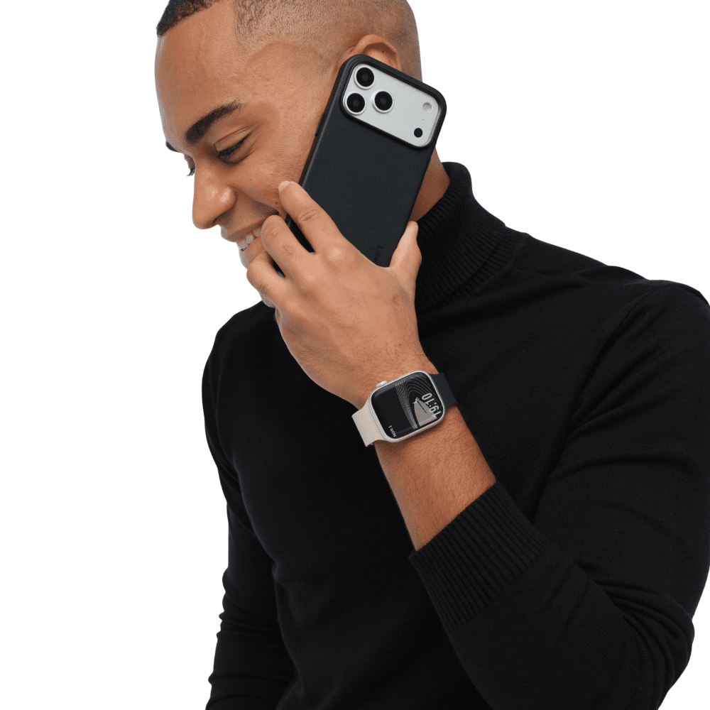 Moft Snap Duo Watch Bands 49mm / 46mm