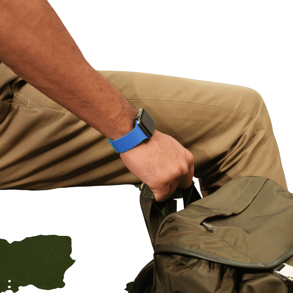 حزام ساعة Moft Snap Duo Watch Bands 49mm / 46mm