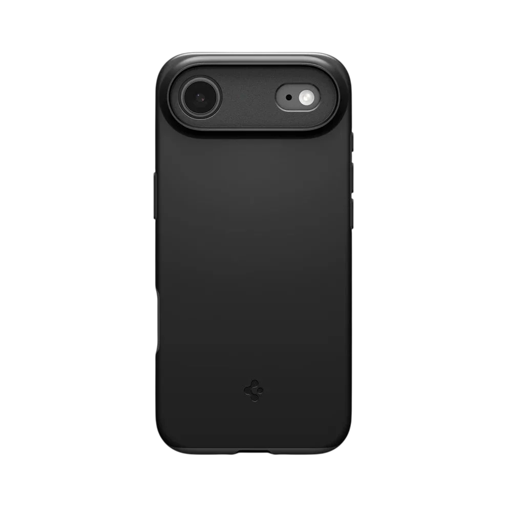 Spigen Thin Fit (MagFit) Case for iPhone 18 Pro / 18 Pro Max & iPhone 17 Pro / Pro Max / Air