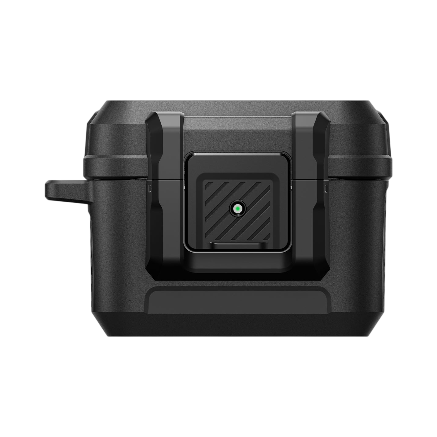 حافظة سبجن لوك فيت لهواتف AirPods Pro 3 (2025)