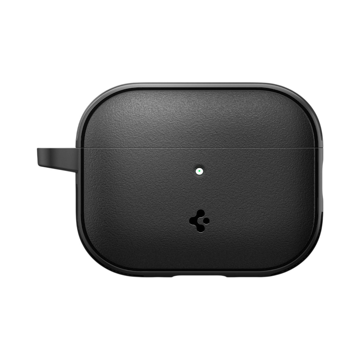 Spigen Vault Case for AirPods Pro 3 (2025) - Matte Black #color_matte-black