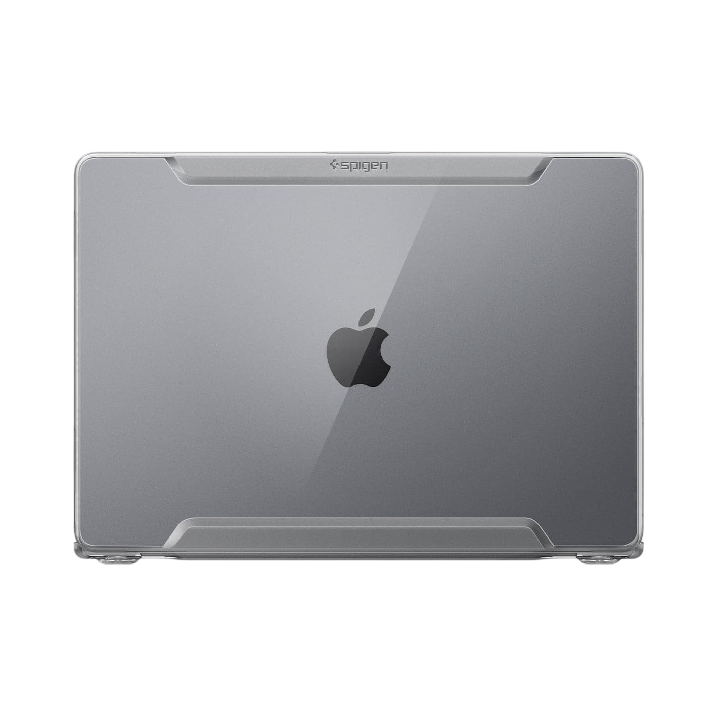Spigen Thin Fit Clear Case for MacBook Air M5 / M4 / M3 / M2 - MacBook Air 15-inch