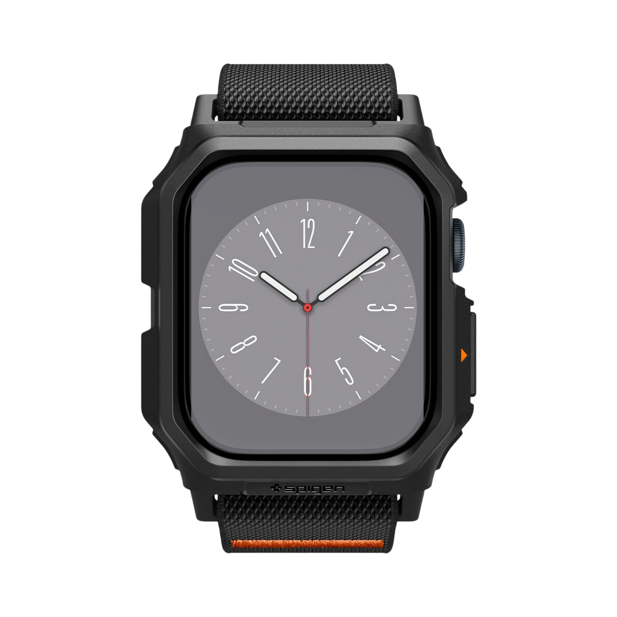 جراب ساعة Spigen Lite Fit Pro for Apple Watch Series 11 / 10 (46mm) C