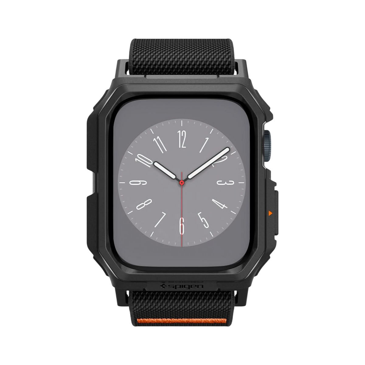 جراب ساعة Spigen Lite Fit Pro for Apple Watch Series 11 / 10 (46mm) C