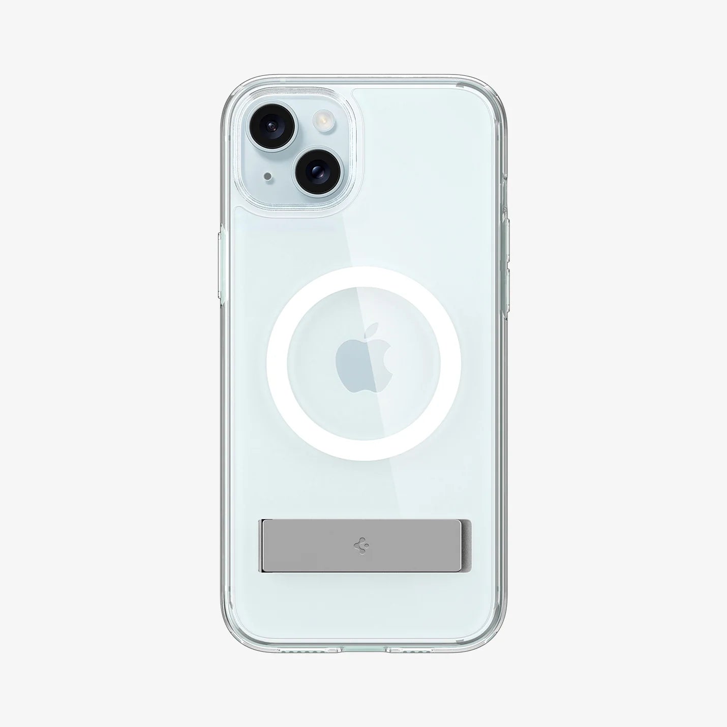 Spigen iPhone 15 Case Ultra Hybrid S (MagFit)