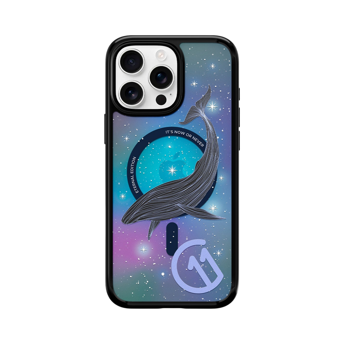 Spigen c11 Series Eternal Edition (MagFit) Case for iPhone 16 Pro Max