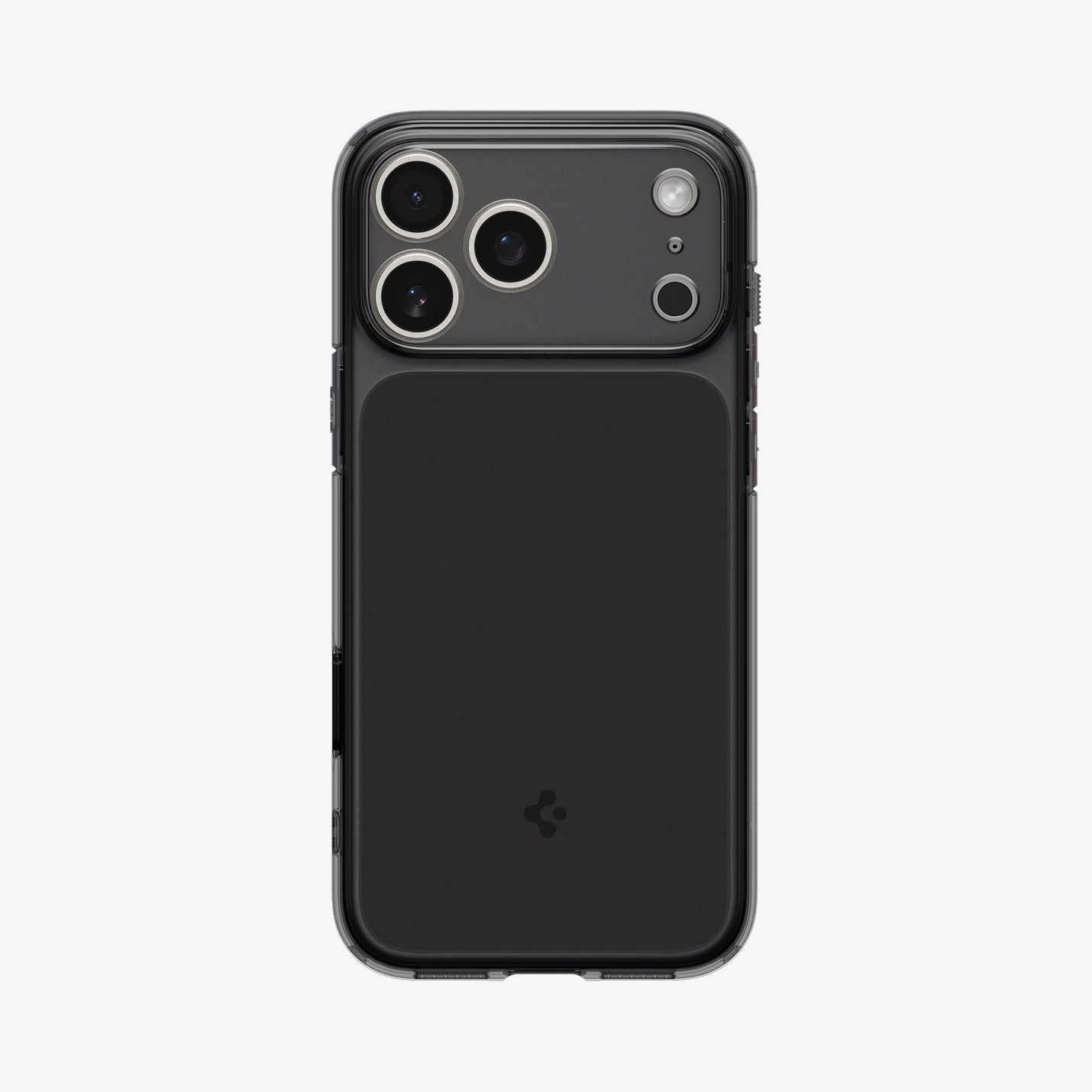 Spigen Ultra Hybrid T MagFit Case for iPhone 17 Pro Max / iPhone 17 Pro