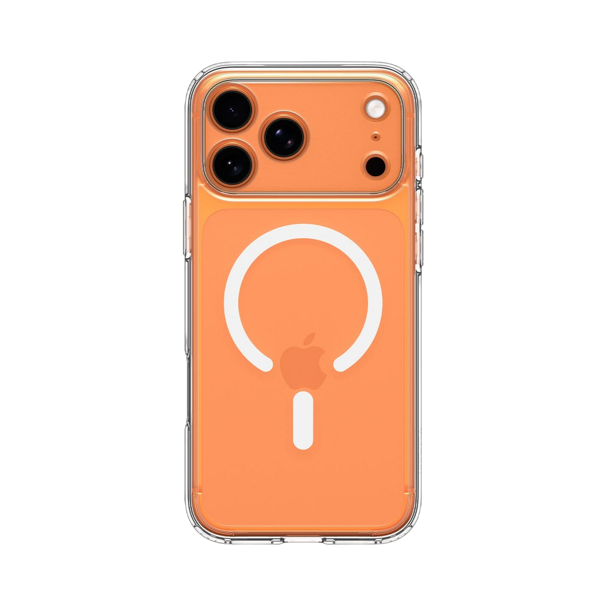 Spigen Ultra Hybrid (Mag Fit) for iPhone 17 Pro Max