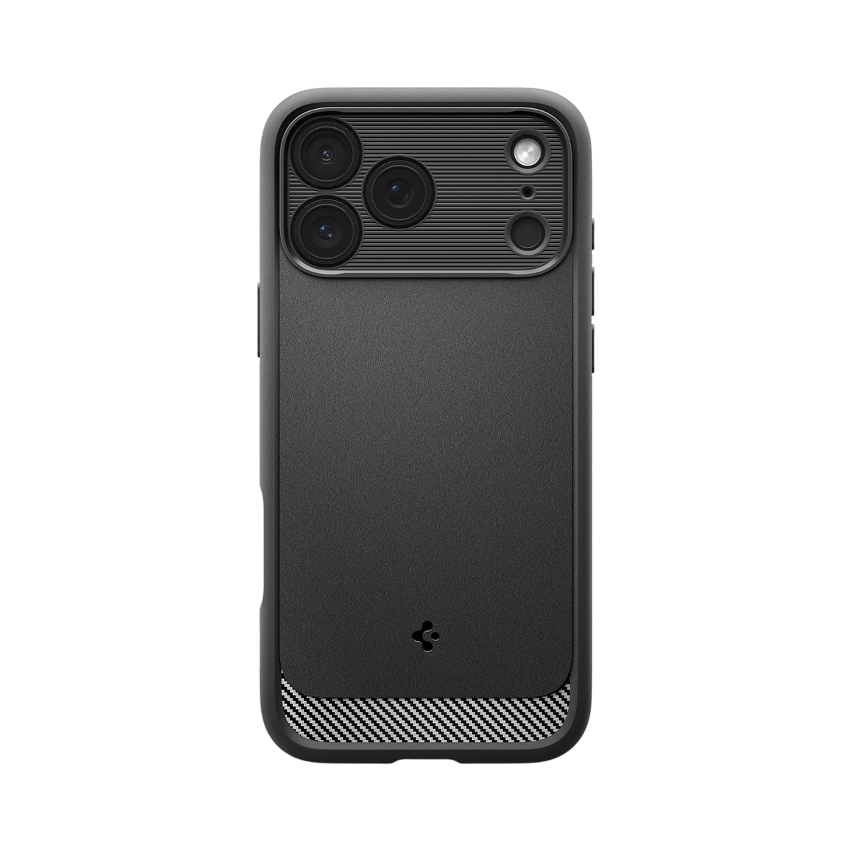 Spigen Rugged Armor (MagFit) Case for iPhone 18 Pro Max & iPhone 17 Pro Max