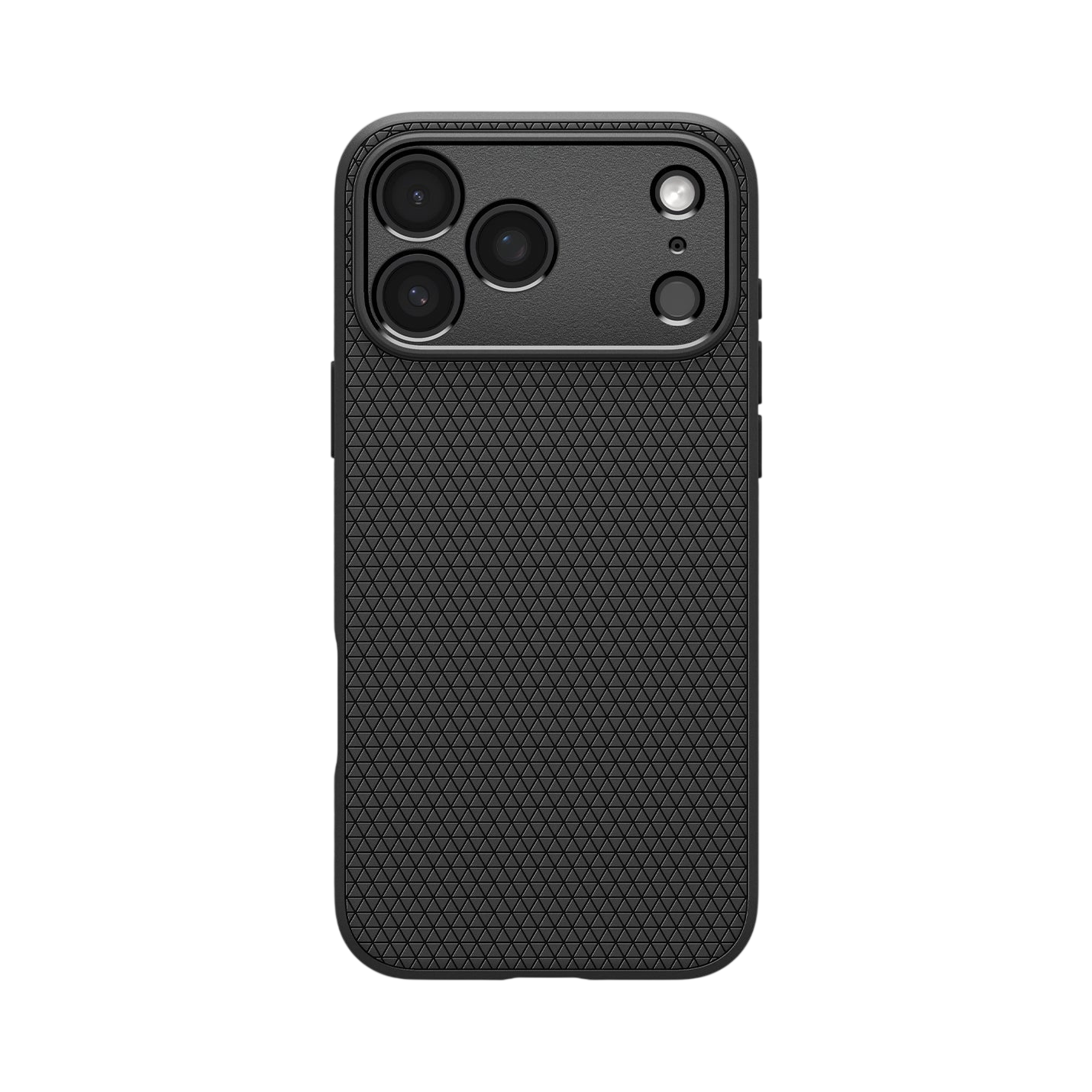 Spigen Liquid Air Case for iPhone 17 Pro Max