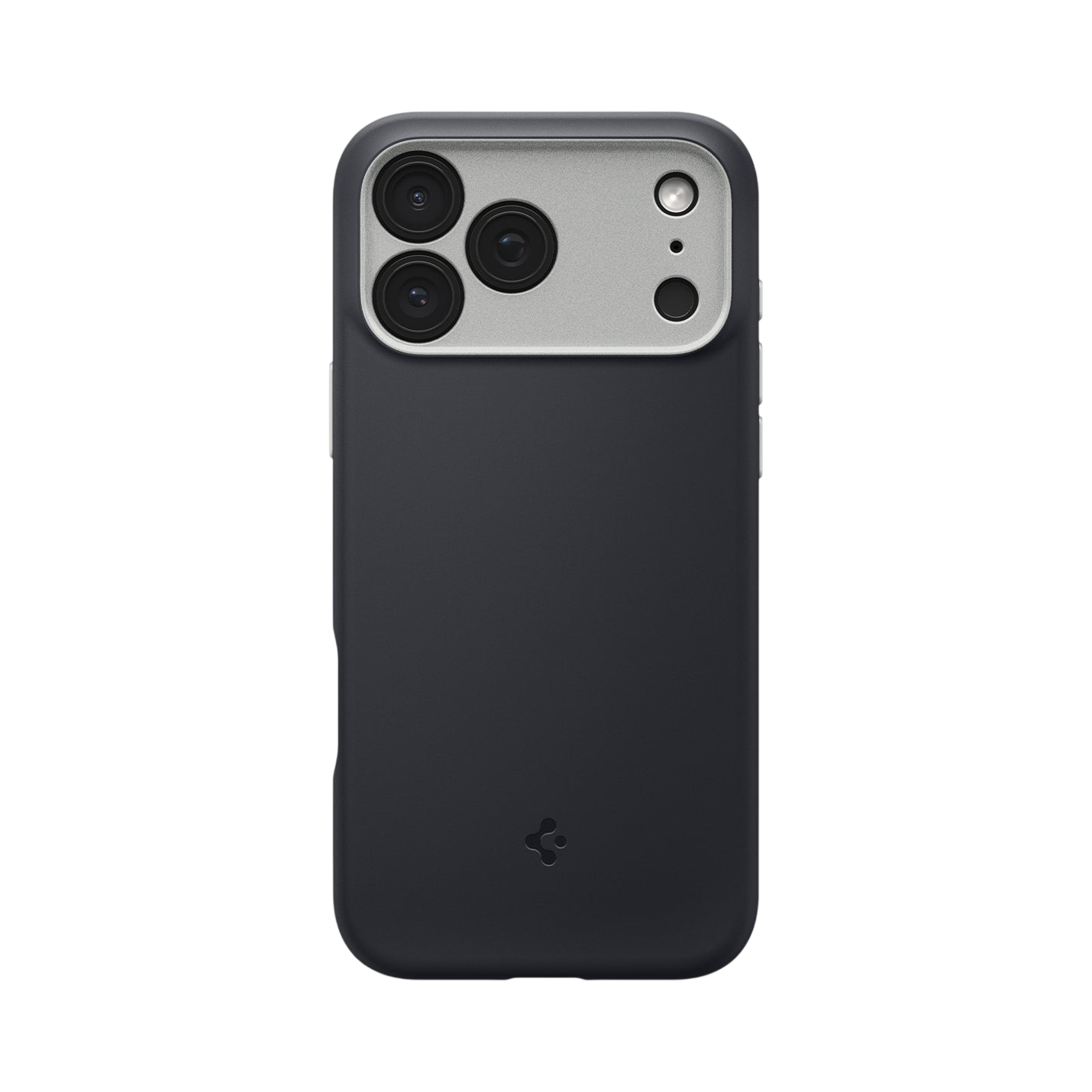 Spigen Nano Pop (Mag Fit) Case for iPhone 17 Pro Max - Black Sesame