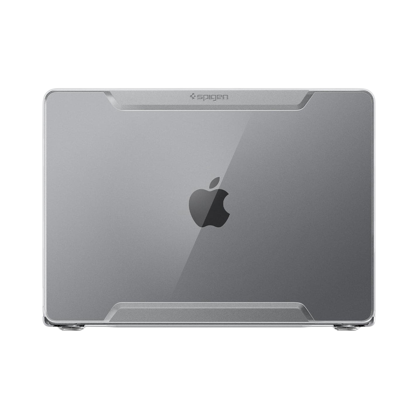 Spigen Thin Fit Clear Case for MacBook Air M5 / M4 / M3 / M2 - MacBook Air 13-inch #device_macbook-air-13-inch