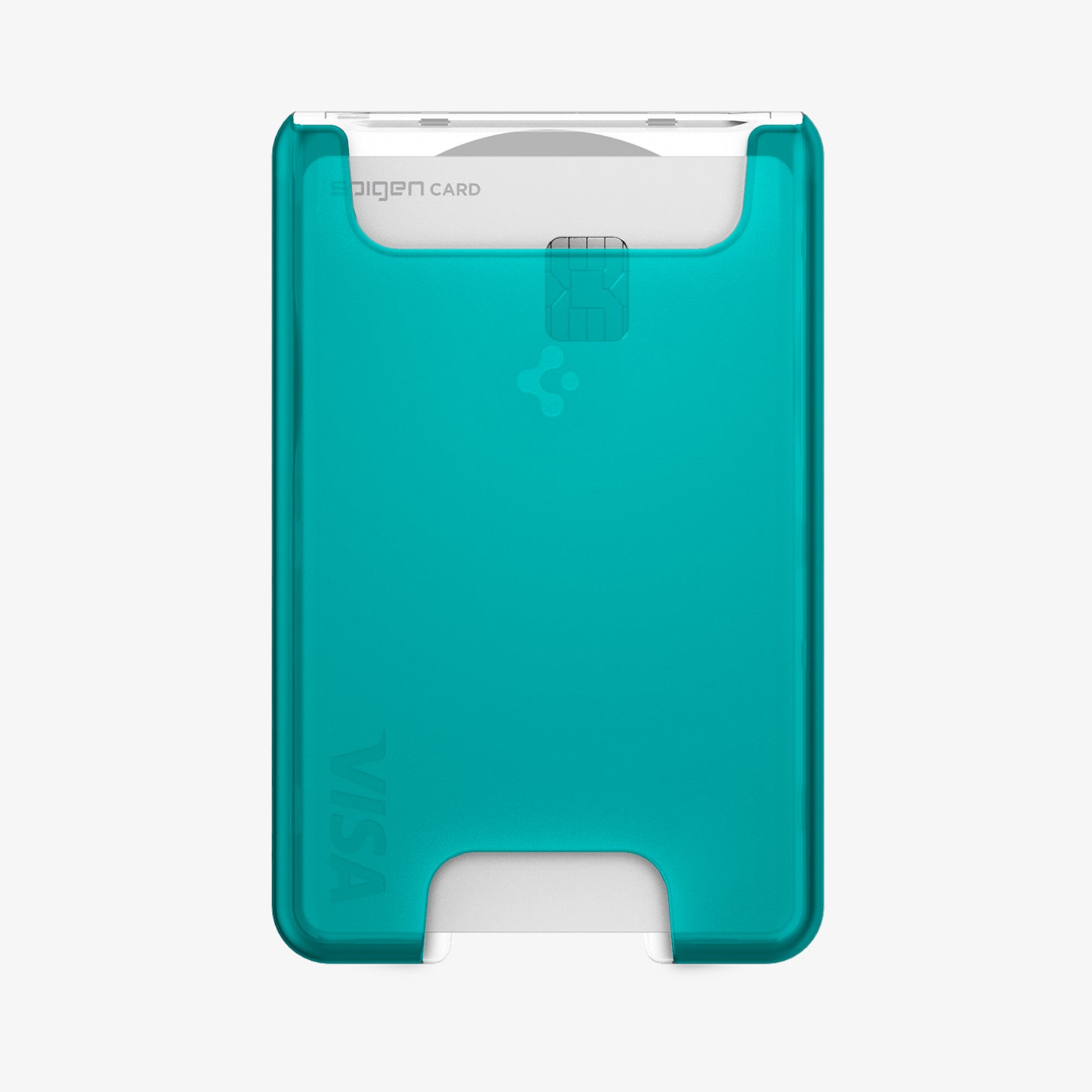Spigen MagSafe Card Holder Classic C1 (MagFit)