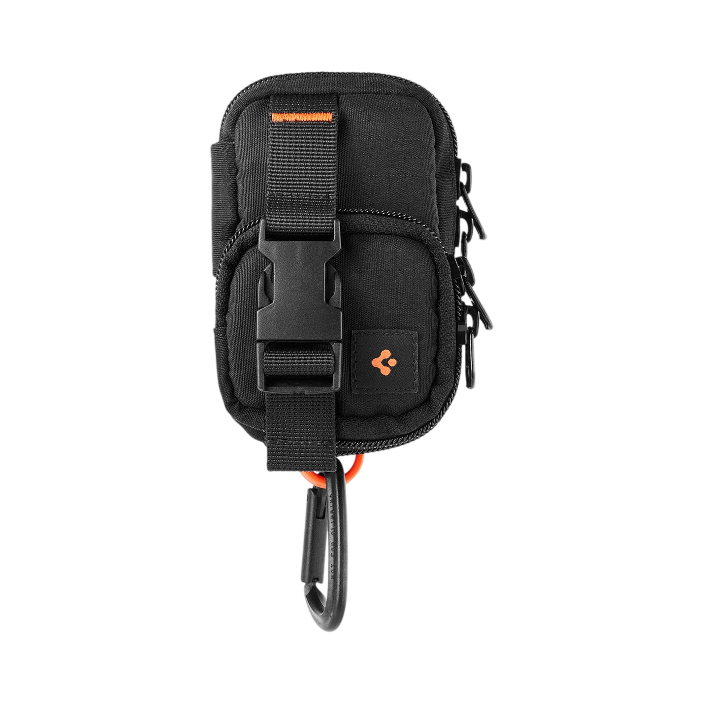Spigen Snap Zip (MagFit) MagSafe Card Holder