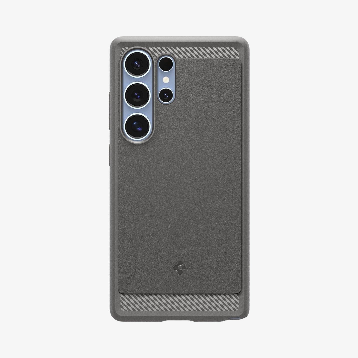 Spigen Rugged Armor (MagFit) for Samsung Galaxy S25 Ultra