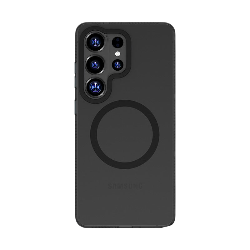Benks Magnetic Lucid Armor Case for Samsung Galaxy S26 Series - Black #color_black