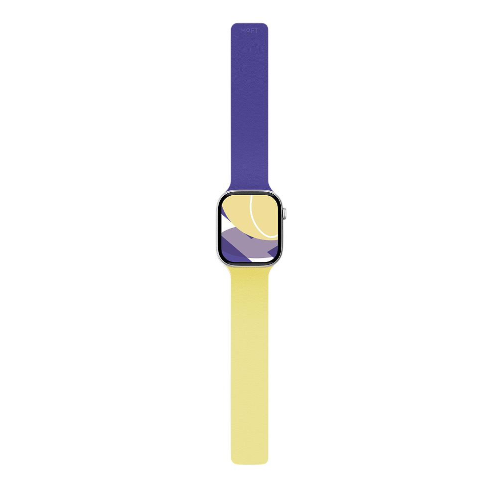 حزام ساعة Moft Snap Duo Watch Bands 49mm / 46mm