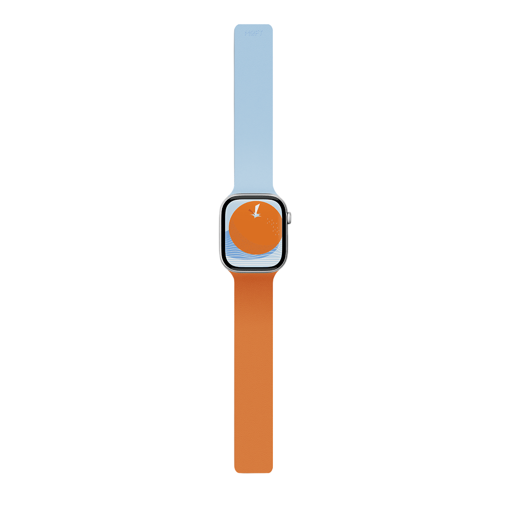 حزام ساعة Moft Snap Duo Watch Bands 49mm / 46mm