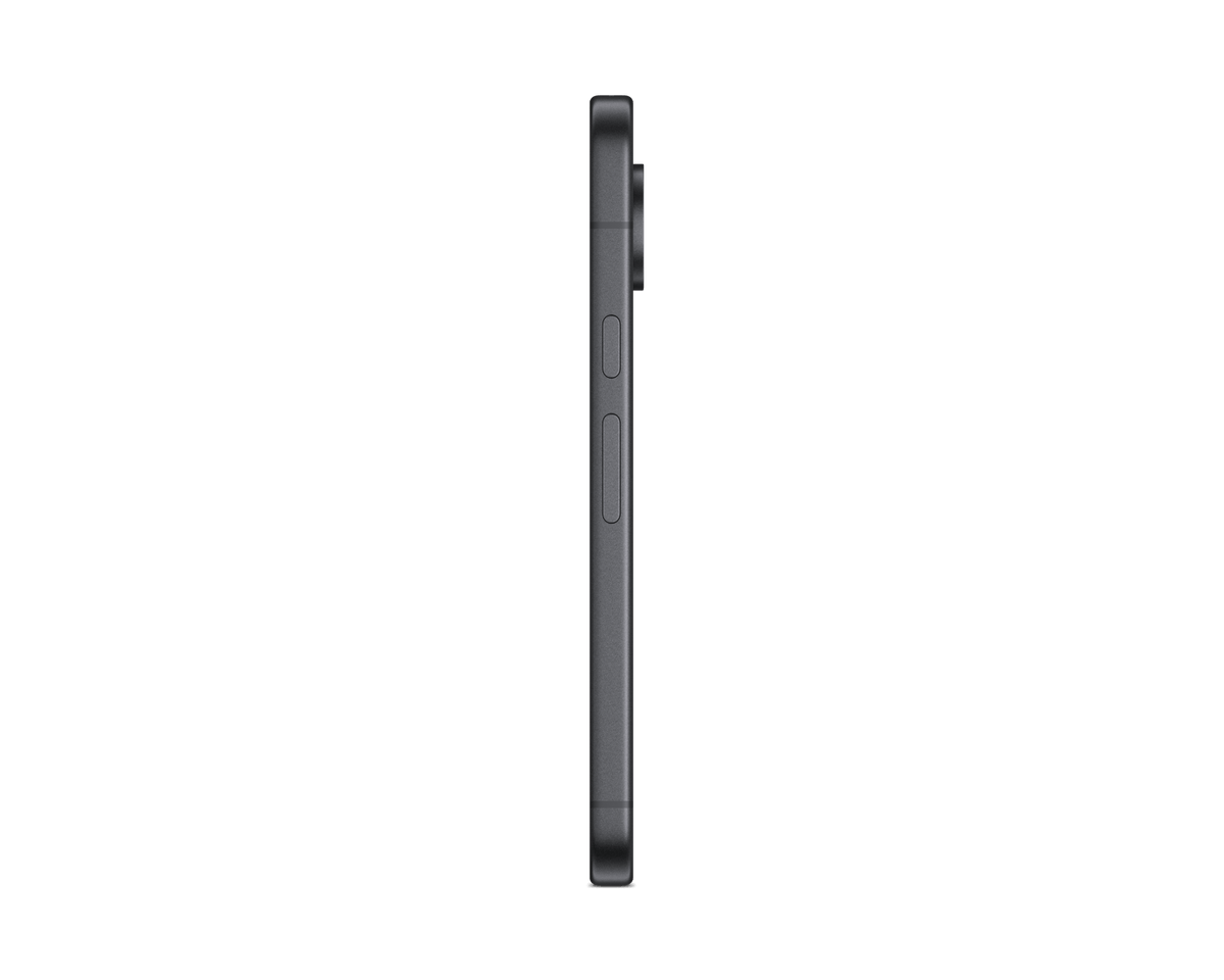 Google Pixel 11 - Obsidian