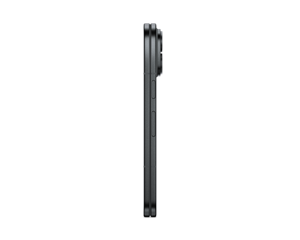 Google Pixel 11 Pro Fold - Obsidian