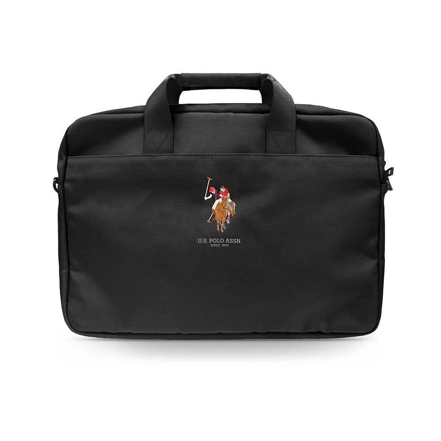 U.S. Polo Bag 15"