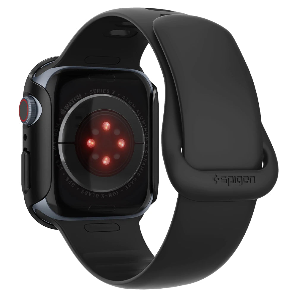 Spigen Thin Fit for Apple Watch Series. 9 / 8 / 7 - 41mm
