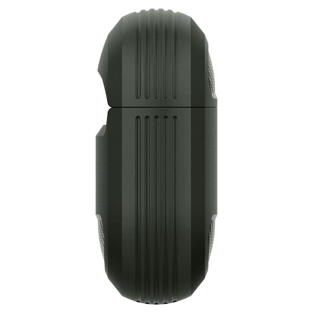 Spigen Rugged Armor Case for AirPods 3 - Military Green