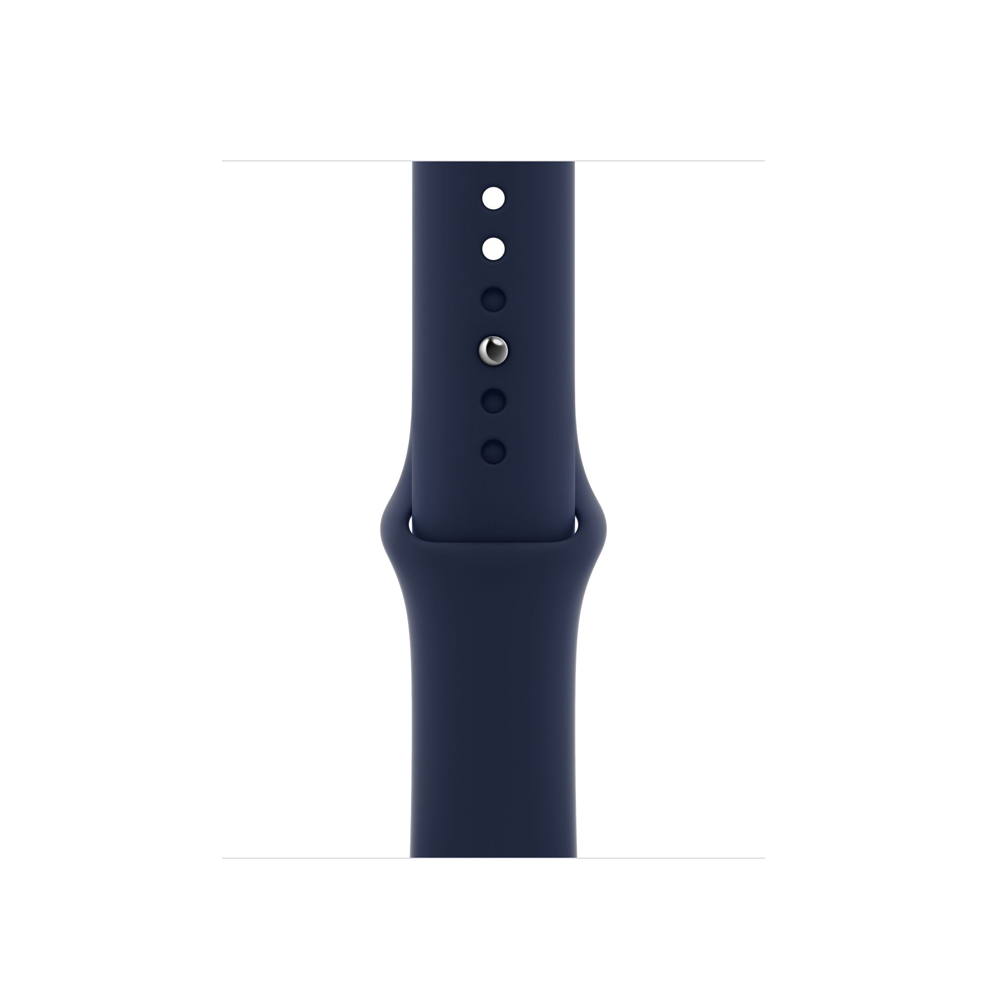 Apple Deep Navy Sport Band – 41 / 40 mm Regular