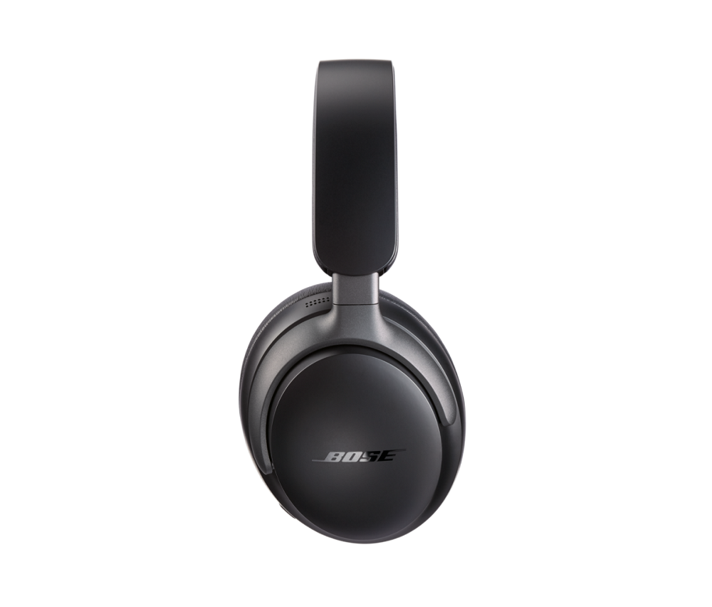 Bose QuietComfort Ultra Headphones (International Warranty)