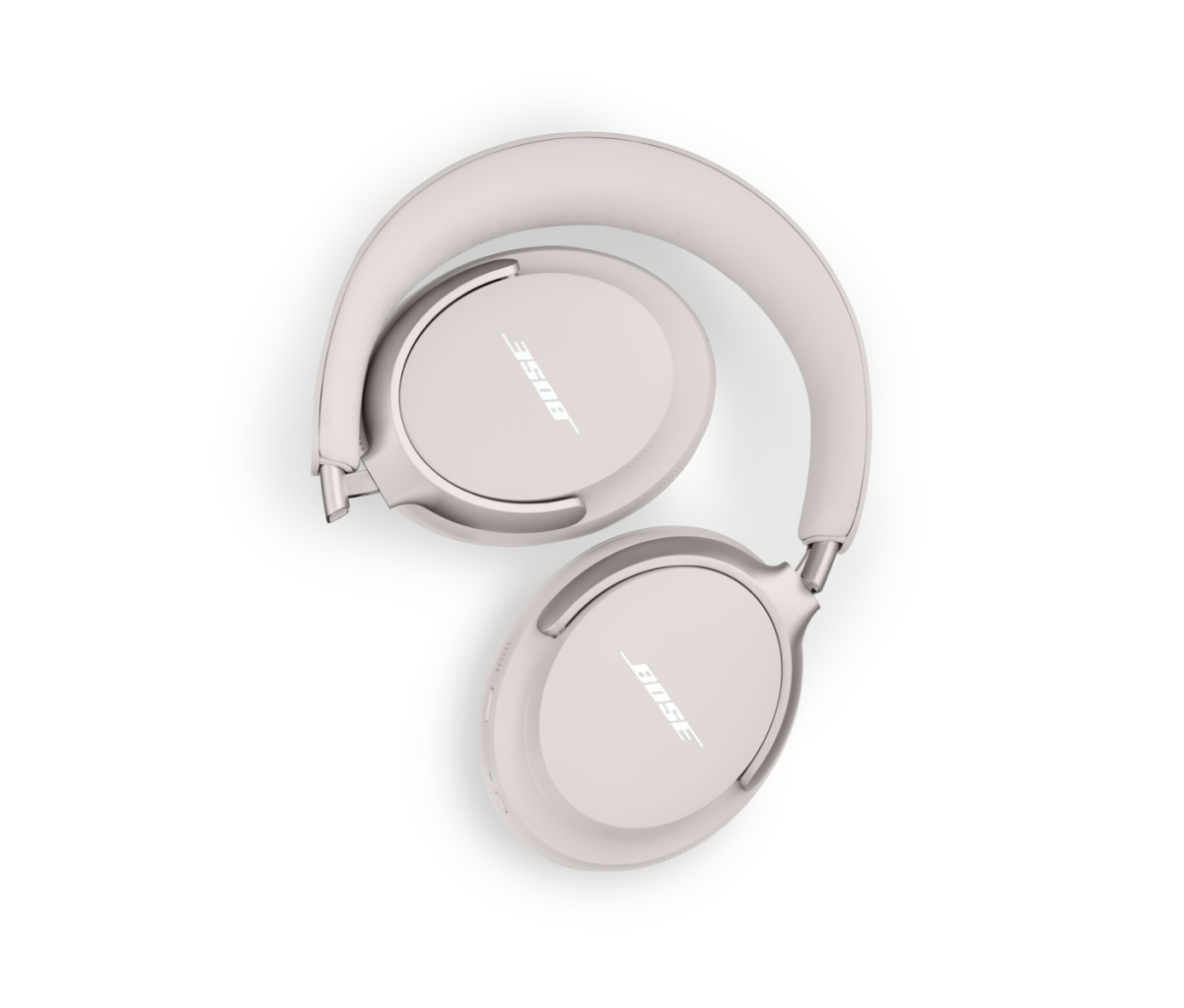 Bose QuietComfort Ultra Headphones (International Warranty)