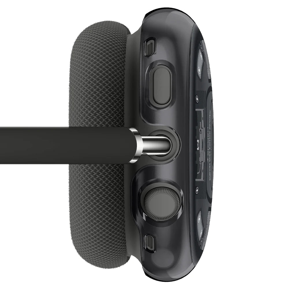 Spigen Ultra Hybrid Pro Zero One Case for Apple AirPods Max