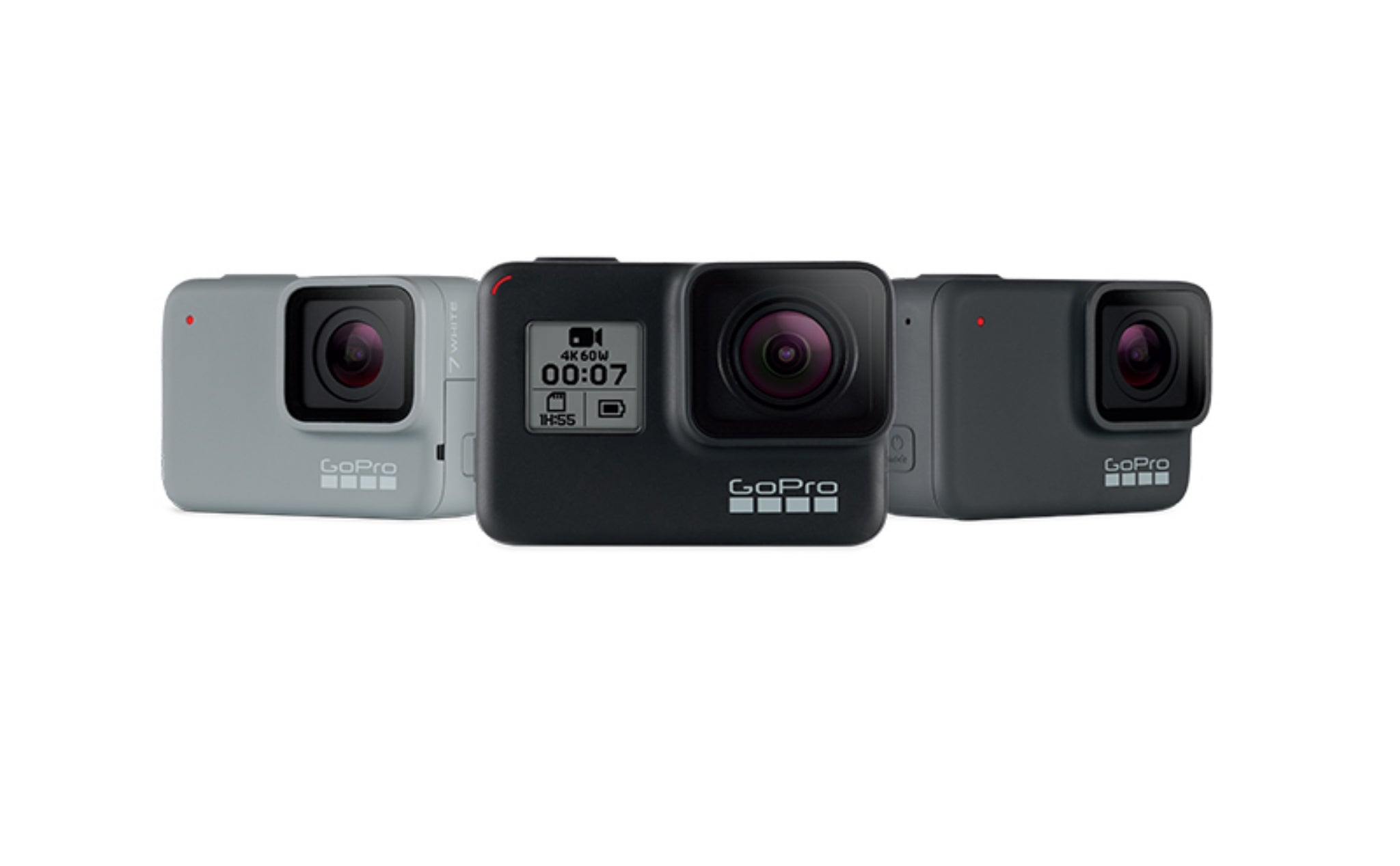 GoPro