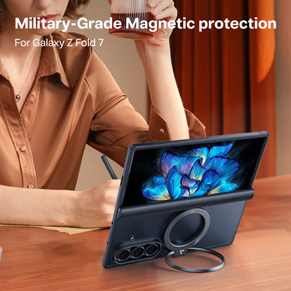 Torras Guardian-Mag for Samsung Z Fold 7