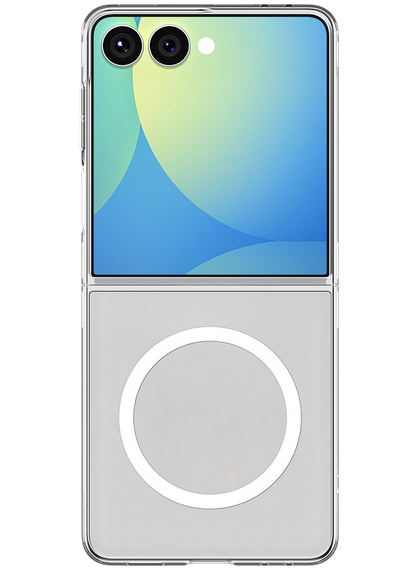 Spigen Air Skin Case for Samsung Galaxy Z Flip 7