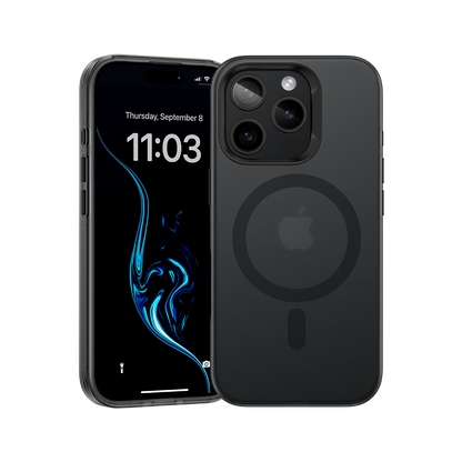 Benks Lucid Armor Phone Case for iPhone 16 Pro