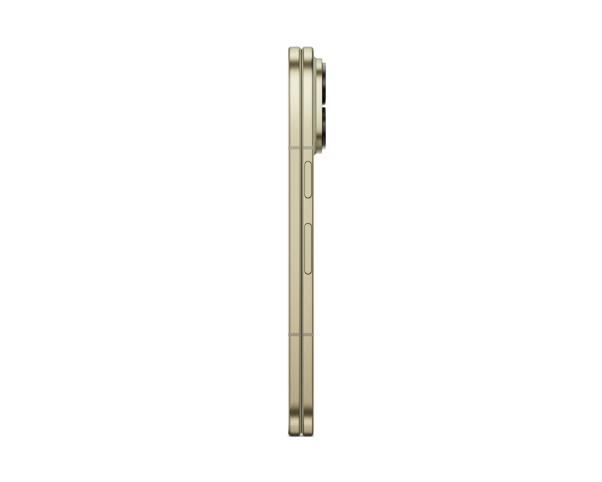 Google Pixel 11 Pro Fold - Olive 