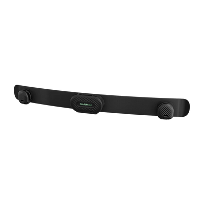 Garmin HRM-Fit - front