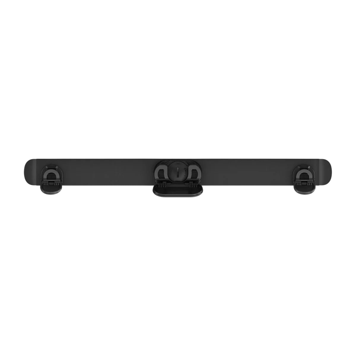 Garmin HRM-Fit - clip view
