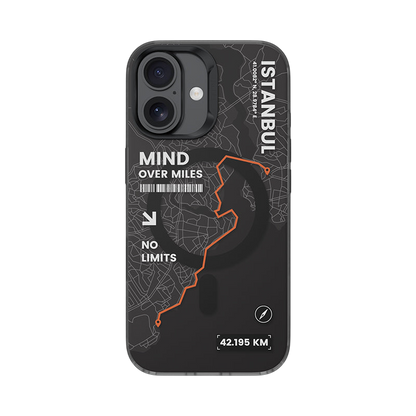 Benks Istanbul Case for iPhone 17 Pro Max / 17 Pro / Air / 17