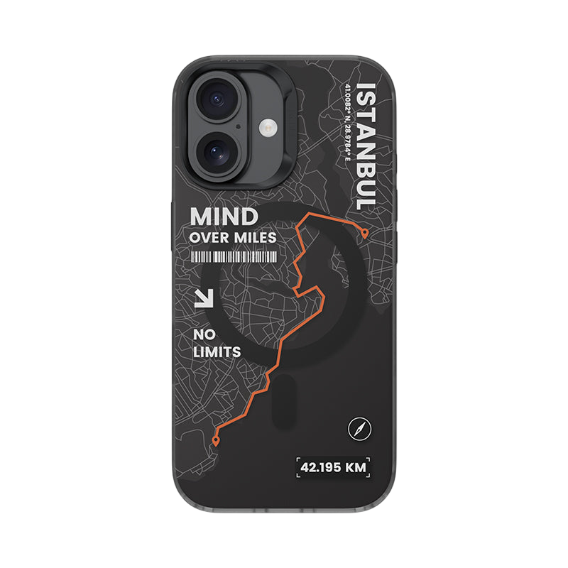 Benks Istanbul Case for iPhone 17 Pro Max / 17 Pro / Air / 17