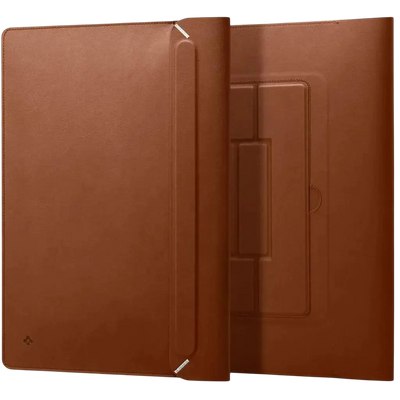 حافظة Spigen Valentinus S لجهاز MacBook بحجم 13 / 14 بوصة