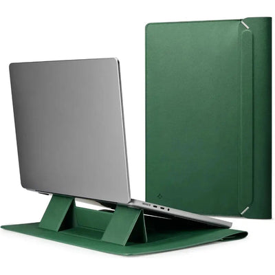 حافظة Spigen Valentinus S لجهاز MacBook بحجم 13 / 14 بوصة