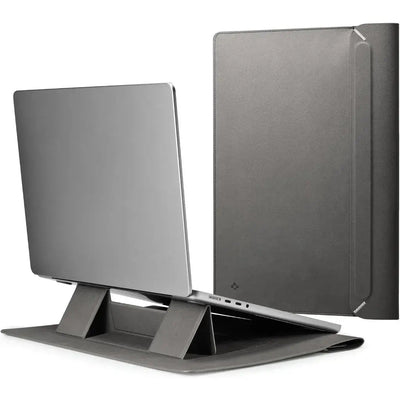 حافظة Spigen Valentinus S لجهاز MacBook بحجم 13 / 14 بوصة