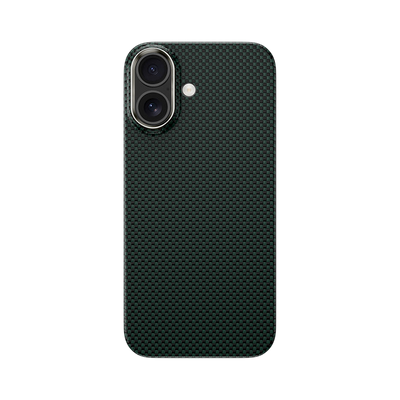 Benks ArmorTint Case built with Kevlar® for iPhone 17 Pro Max / 17 Pro / Air